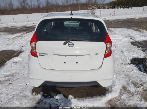 3N1CE2CP2HL379569 2017 NISSAN VERSA NOTE Белый 