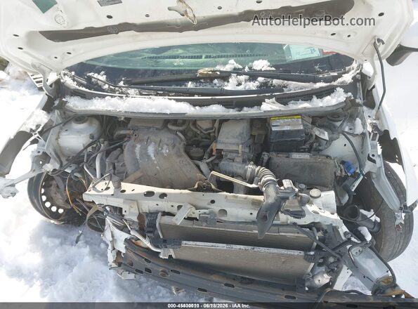 3N1CE2CP2HL379569 2017 NISSAN VERSA NOTE Белый Вид сзади