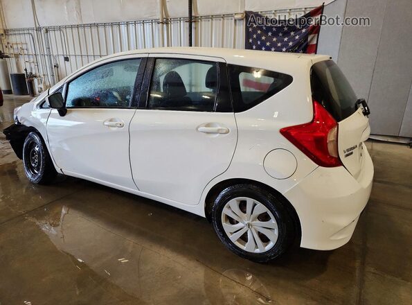 3N1CE2CP2KL355926 2019 NISSAN VERSA White Rear left