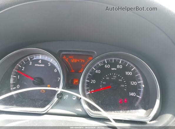 3N1CE2CP4GL394332 2016 NISSAN VERSA NOTE Белый Вид задних сидений