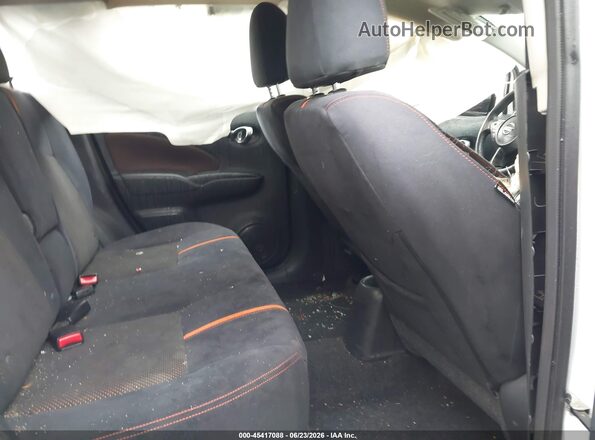 3N1CE2CP4HL369335 2017 NISSAN VERSA NOTE White VIN կոդի պիտակի տեսք