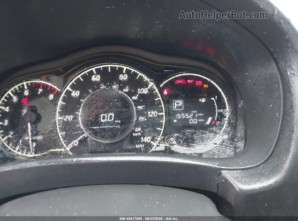 3N1CE2CP4HL369335 2017 NISSAN VERSA NOTE White Հետևի նստատեղերի տեսք