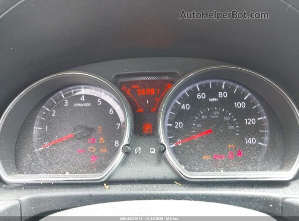 3N1CE2CP4HL369612 2017 NISSAN VERSA NOTE Burgundy 