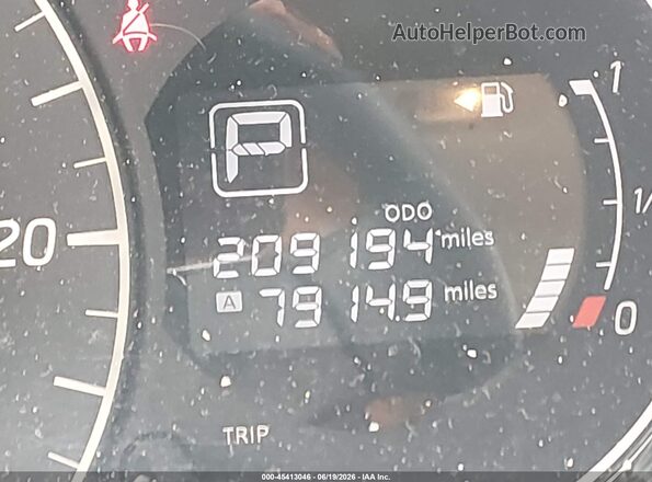 3N1CE2CP4KL359315 2019 NISSAN VERSA NOTE Красный 