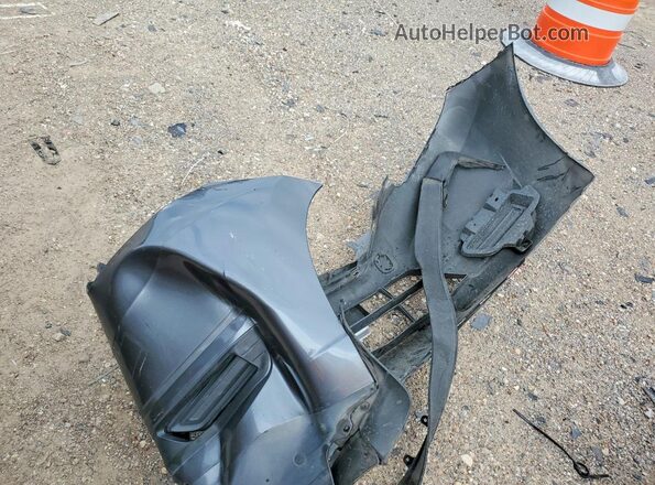 3N1CE2CP4KL360187 2019 NISSAN VERSA Gray Engine compartment view