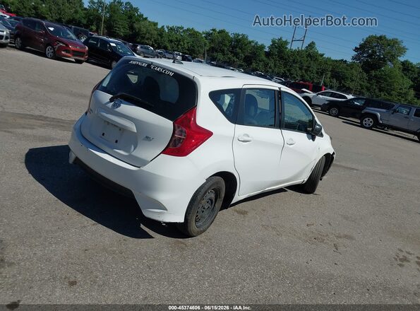3N1CE2CP6HL361186 2017 NISSAN VERSA NOTE White Rear right