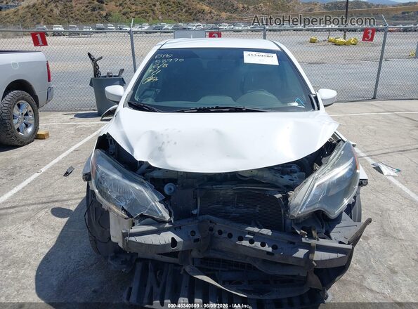 3N1CE2CP6HL362032 2017 NISSAN VERSA NOTE White 