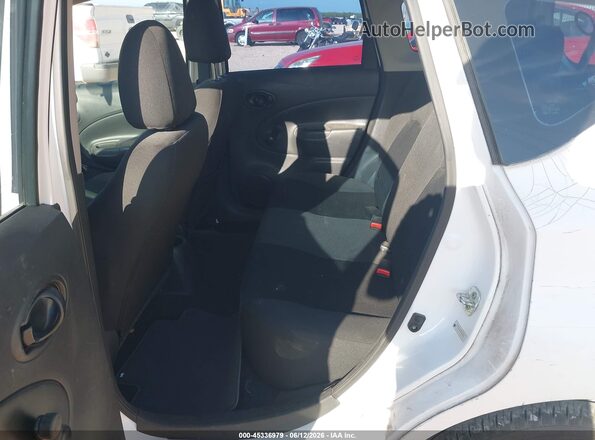 3N1CE2CP6HL378263 2017 NISSAN VERSA NOTE Белый 