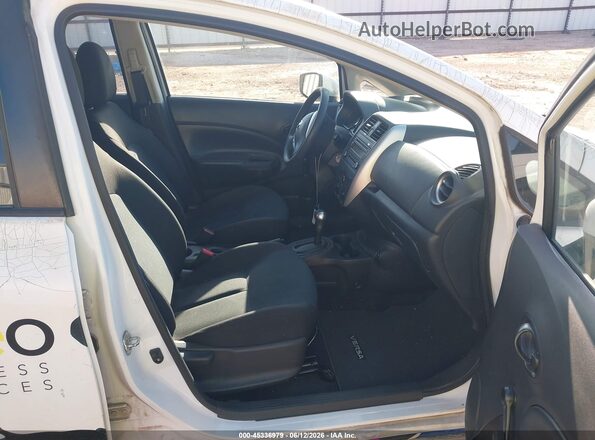 3N1CE2CP6HL378263 2017 NISSAN VERSA NOTE Белый 