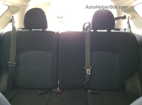 3N1CE2CP7GL354861 2016 NISSAN VERSA Black 