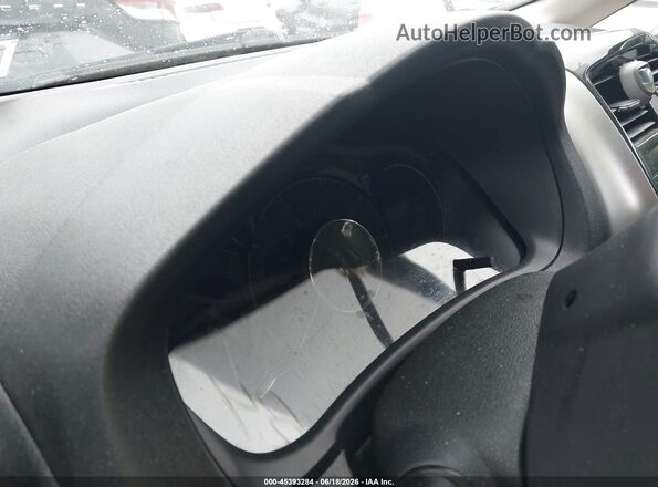 3N1CE2CP7GL356495 2016 NISSAN VERSA NOTE Silver Rear seats view