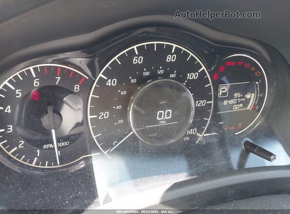3N1CE2CP7GL379906 2016 NISSAN VERSA NOTE Black Հետևի նստատեղերի տեսք