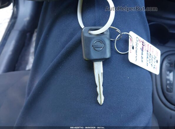 3N1CE2CP7GL398133 2016 NISSAN VERSA NOTE Black წინა პანელის ხედი