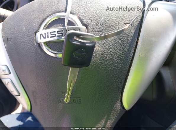 3N1CE2CP7JL353054 2018 NISSAN VERSA NOTE Silver Вид панелі приладів