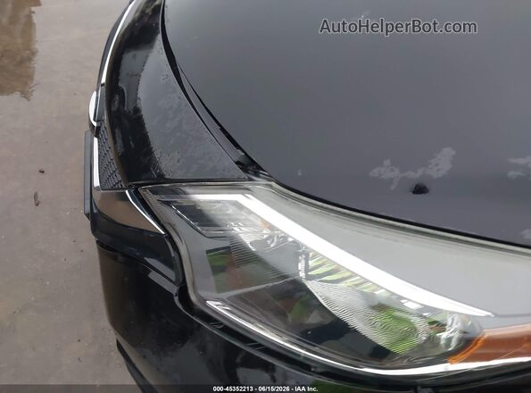 3N1CE2CP7JL355967 2018 NISSAN VERSA NOTE Black Սալոնի հետևի տեսք