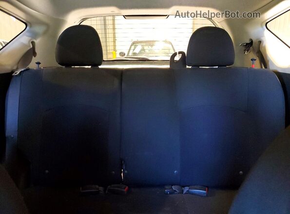 3N1CE2CP7JL361588 2018 NISSAN VERSA Silver 