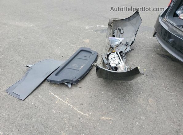 3N1CE2CP7KL356960 2019 NISSAN VERSA Black Widok komory silnika