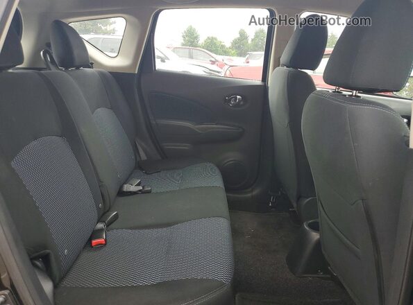 3N1CE2CP8GL359504 2016 NISSAN VERSA Black 