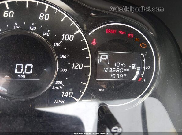 3N1CE2CP8GL407292 2016 NISSAN VERSA NOTE White 