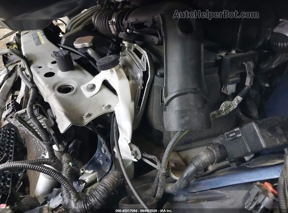 3N1CE2CP8HL353574 2017 NISSAN VERSA NOTE Blue Widok z tyłu