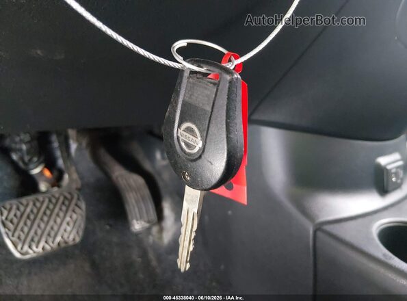 3N1CE2CP8KL363643 2019 NISSAN VERSA NOTE Белый Вид панели приборов