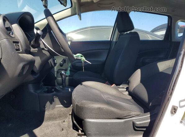 3N1CE2CP9HL365930 2017 NISSAN VERSA White 
