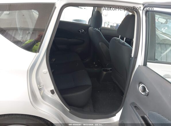3N1CE2CP9HL369038 2017 NISSAN VERSA NOTE Silver VIN կոդի պիտակի տեսք