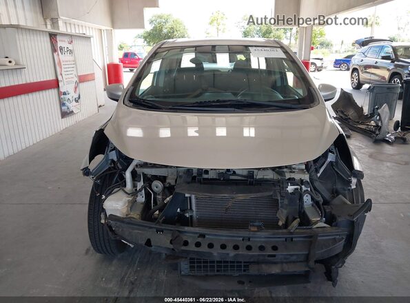 3N1CE2CP9HL369038 2017 NISSAN VERSA NOTE Silver Սալոնի հետևի տեսք