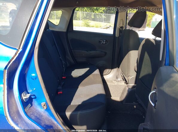 3N1CE2CP9HL370982 2017 NISSAN VERSA NOTE Blue 