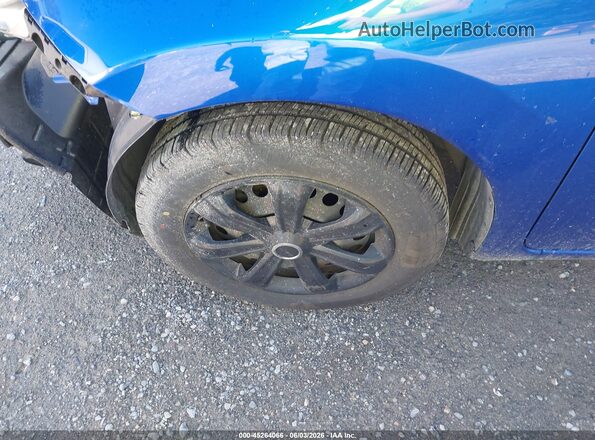 3N1CE2CP9HL370982 2017 NISSAN VERSA NOTE Blue 