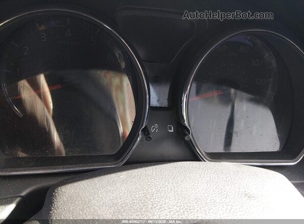 3N1CE2CP9JL355940 2018 NISSAN VERSA NOTE Black Widok tylnych siedzeń