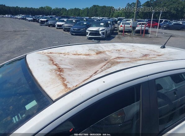 3N1CE2CPXGL375073 2016 NISSAN VERSA NOTE White Front view