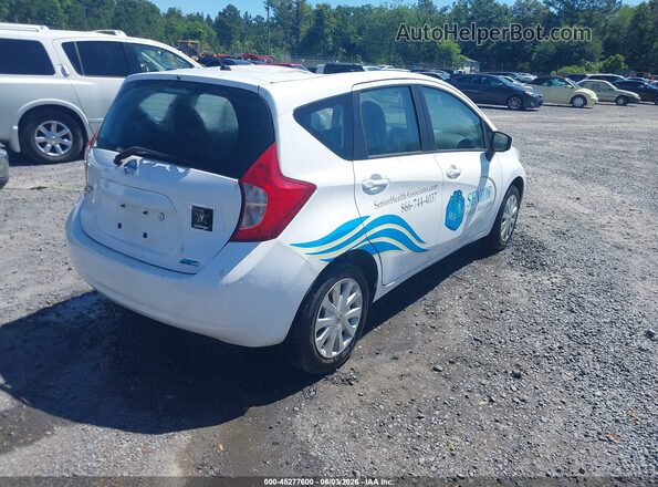 3N1CE2CPXGL375073 2016 NISSAN VERSA NOTE White Rear right