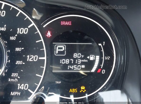 3N1CE2CPXGL392083 2016 NISSAN VERSA NOTE Blue 