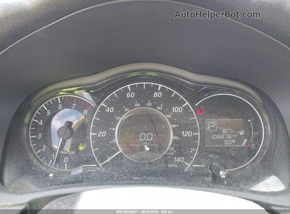 3N1CE2CPXGL407472 2016 NISSAN VERSA NOTE Blue Vista de los asientos traseros