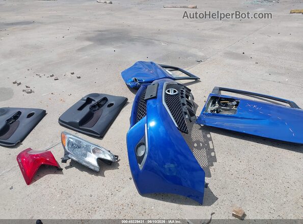 3N1CE2CPXGL407472 2016 NISSAN VERSA NOTE Blue Vista del cuadro de instrumentos