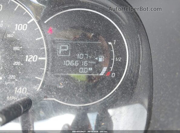 3N1CE2CPXGL407472 2016 NISSAN VERSA NOTE Blue 