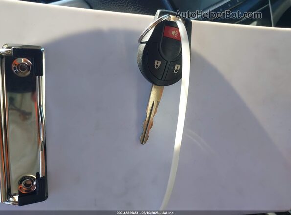 3N1CE2CPXHL358775 2017 NISSAN VERSA NOTE Серый Вид панели приборов