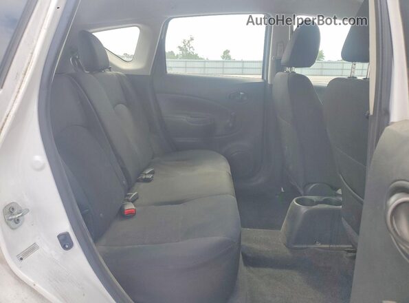 3N1CE2CPXHL368237 2017 NISSAN VERSA White 