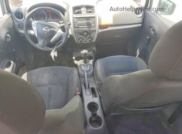 3N1CE2CPXJL353730 2018 NISSAN VERSA White 