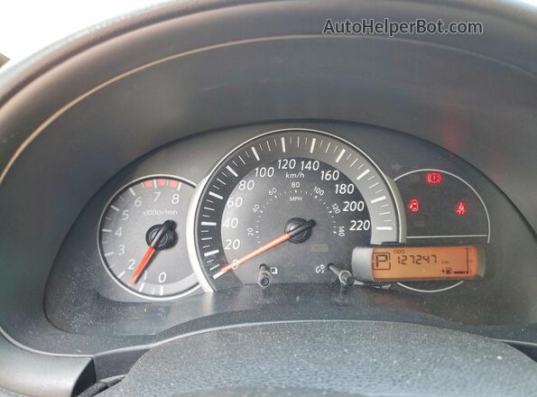 3N1CK3CP8GL265816 2016 NISSAN MICRA White 