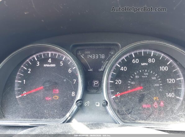 3N1CN7AP0GL813289 2016 NISSAN VERSA Black Vista de los asientos traseros