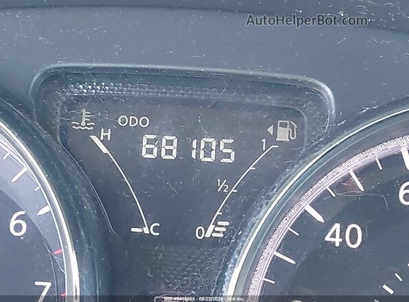 3N1CN7AP0GL827581 2016 NISSAN VERSA Red 