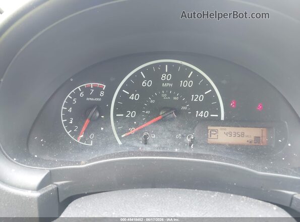 3N1CN7AP0GL843151 2016 NISSAN VERSA Gray Հետևի նստատեղերի տեսք