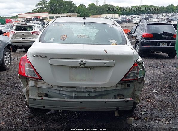 3N1CN7AP0GL843358 2016 NISSAN VERSA White 