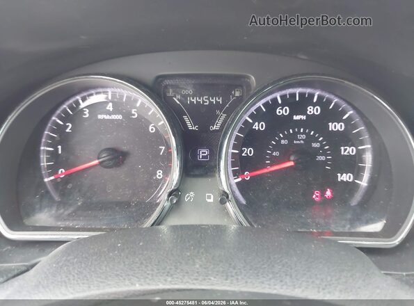 3N1CN7AP1GL860072 2016 NISSAN VERSA Black Հետևի նստատեղերի տեսք