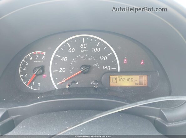 3N1CN7AP1KL827758 2019 NISSAN VERSA Silver Vista de los asientos traseros