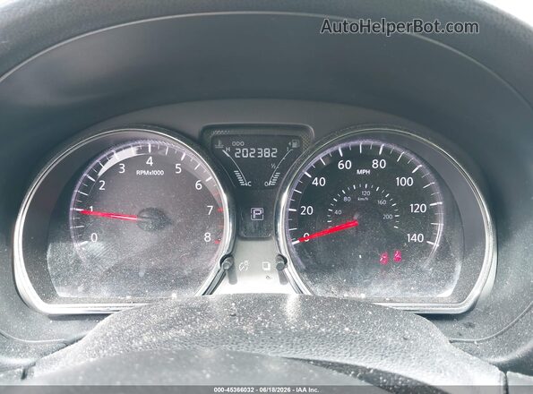 3N1CN7AP2GL838601 2016 NISSAN VERSA Серый Вид задних сидений