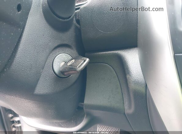 3N1CN7AP2GL838601 2016 NISSAN VERSA Серый Вид панели приборов