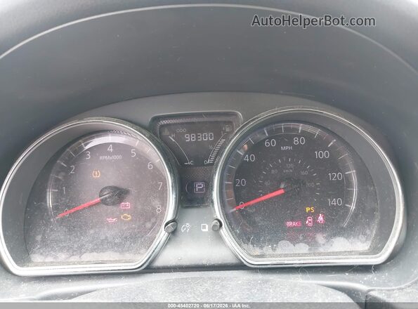 3N1CN7AP2GL873994 2016 NISSAN VERSA Red Հետևի նստատեղերի տեսք